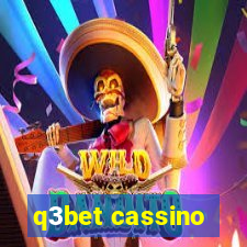 q3bet cassino